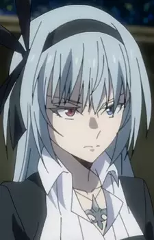 Luminous Valentine image